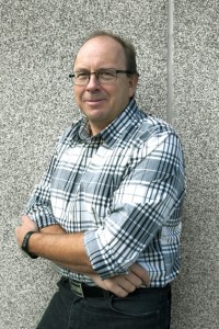Stefan Bergman