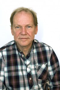 Bo Åkerström