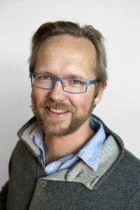 Ulrik Dolberg- Andersson