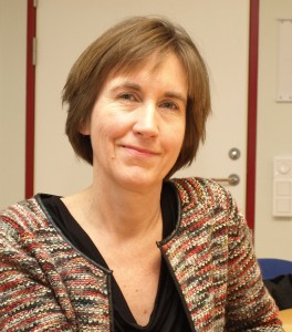 Gitte Bunkenborg