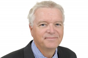 Anders Bergenfelz, professor i praktisk medicinsk utbildning