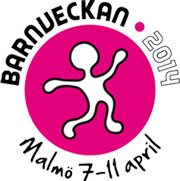 barnveckan