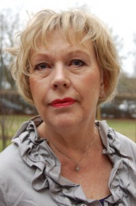 Ingrid Bolmsjö