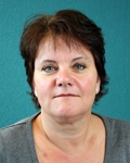 Jeanette Eriksson