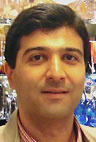 Rafid Tofik