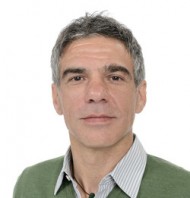 Corrado Cilio