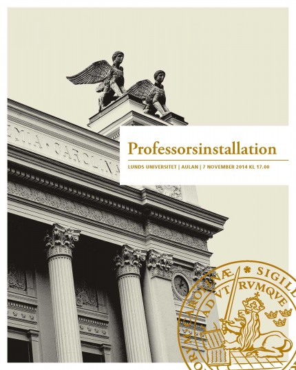 Professorsinstallation-7-november-2014