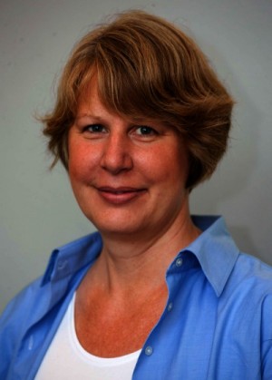 Maria Hellbom