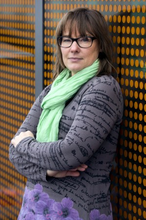Karin Thunér  2