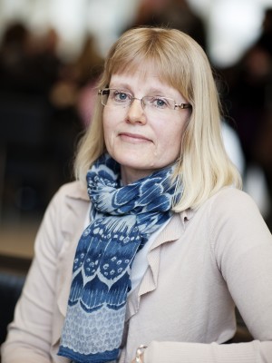 Anette Gjörloff Wingren