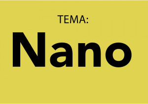 tema nano