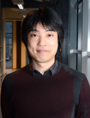 Kenichi Miharada