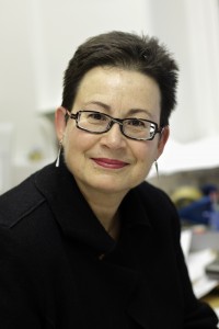 Maria Albin, arbets- och miljömedicin