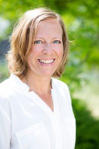 Carin Andrén Aronsson