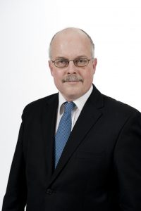 Peter M Nilsson, professor i kardiovaskulr epidemiologi