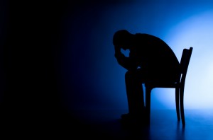 Antidepressiv effekt av omega-3 kopplas till inflammationsgrad
