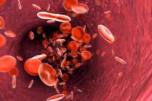 Blodstamceller förändras efter transplantation