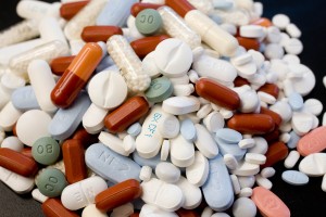 Kemiska processer styr biologin