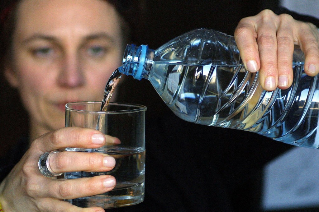 Minskade risken för sjukdom genom dricka mer vatten – Vetenskap och Hälsa