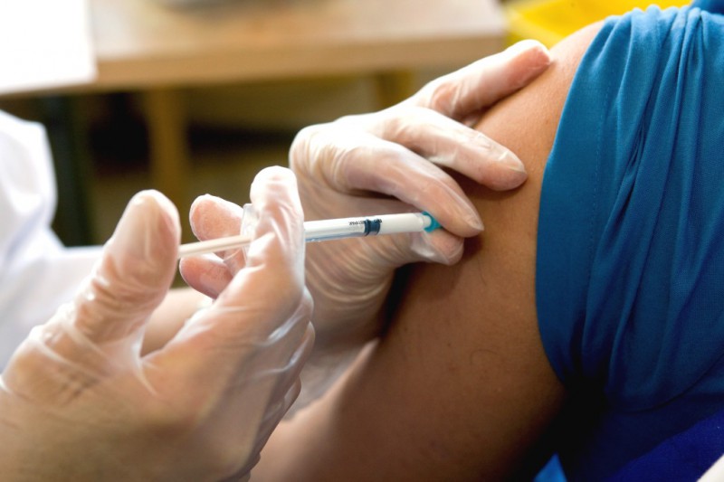 Forskare erbjöd 200 kr – då vaccinerade sig fler svenskar