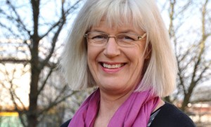 Karin Johansson: Ny teknik för att mäta lymfödem
