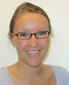 Linda Ahlkvist: Från tarmen förs kriget mot diabetes
