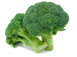 Broccoli i fokus när ny substans mot diabetes identifierats