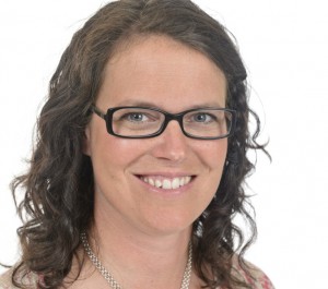 Malin Malmsjö: Cirkulationssystemet ger livskraft