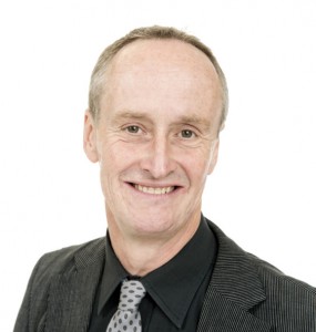 Nils Danielsen: Att lyssna och prata med nervsystemet