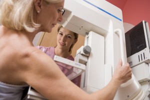 Immuncellers placering påverkar bröstcancerprognos