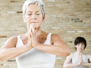 Yoga som behandlingsmetod i primärvården