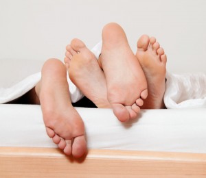 Efter hjärnskadan – patienter får sällan frågor om sexualitet