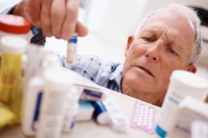 Samordnad vård ger färre läkarbesök