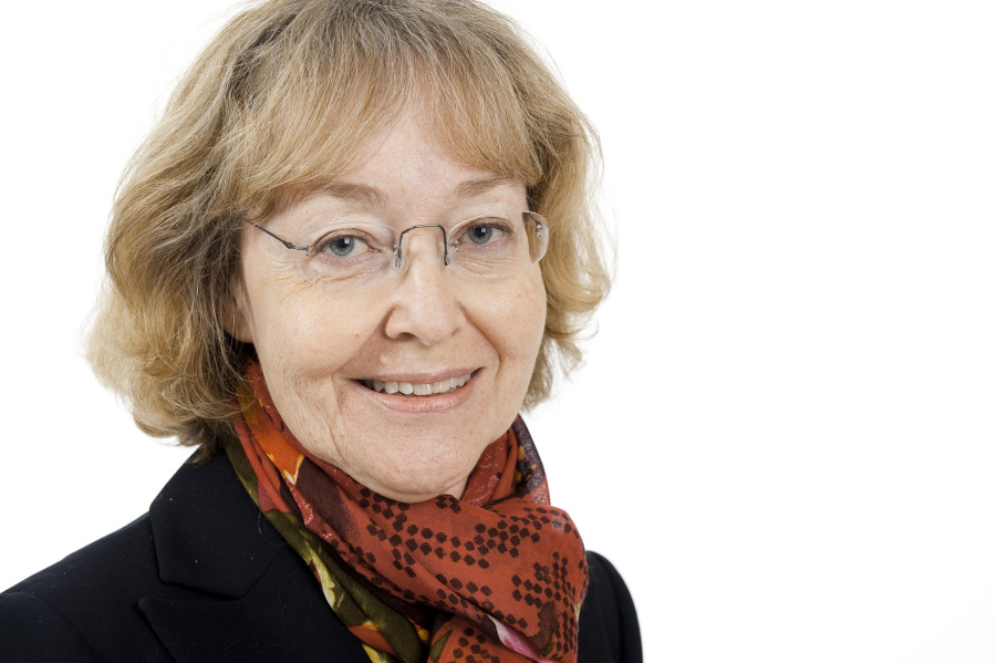 Maria Rustam Tvillingar hjälper forskare förstå autism och adhd – Vetenskap och Hälsa