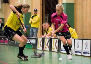 innebandy