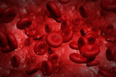 illustration blod