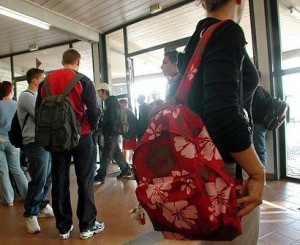 Mental träning ska minska risken för psykisk ohälsa hos unga