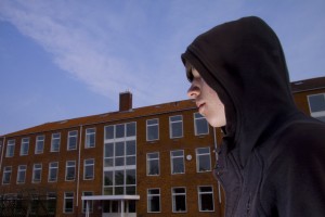 Barn med uppförandestörning kan även ha ADHD