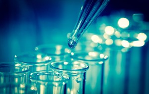 Proteinatlas över malignt melanom framtagen