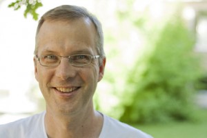 Försämrad syn vid diabetes kan upptäckas tidigt