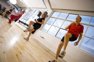 Kan motion förbättra minnet?