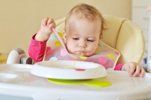 Glutenintolerans – tidpunkt för introduktion i barns kost kan ha överskattats
