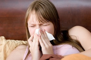 Haemophilus – bakterien som inte ger upp