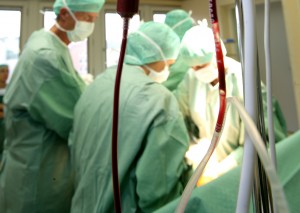 Titthålsoperation vid förmaksflimmer har många fördelar