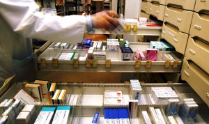 Ojämlikhet i medicinering