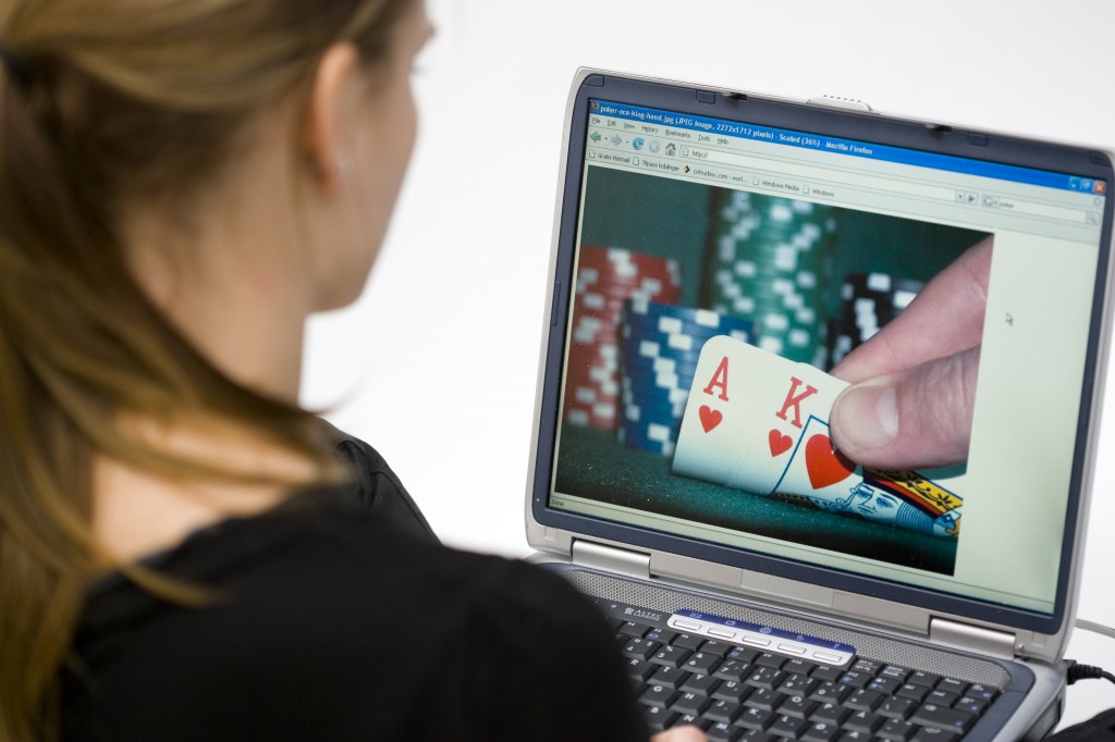 PODD: Från spänning till diagnos – om spelberoende