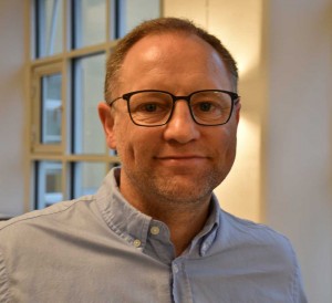 En bredare förståelse för IBS genom sin forskning