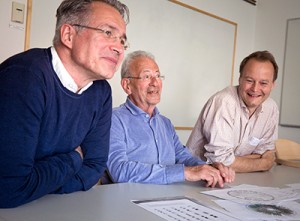 Miljön som spelar roll för kliniska genetiker