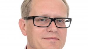 Kryddstark smärtforskning