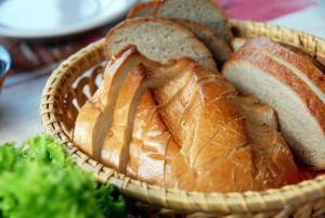 Samband mellan glutenmängd och risk för celiaki